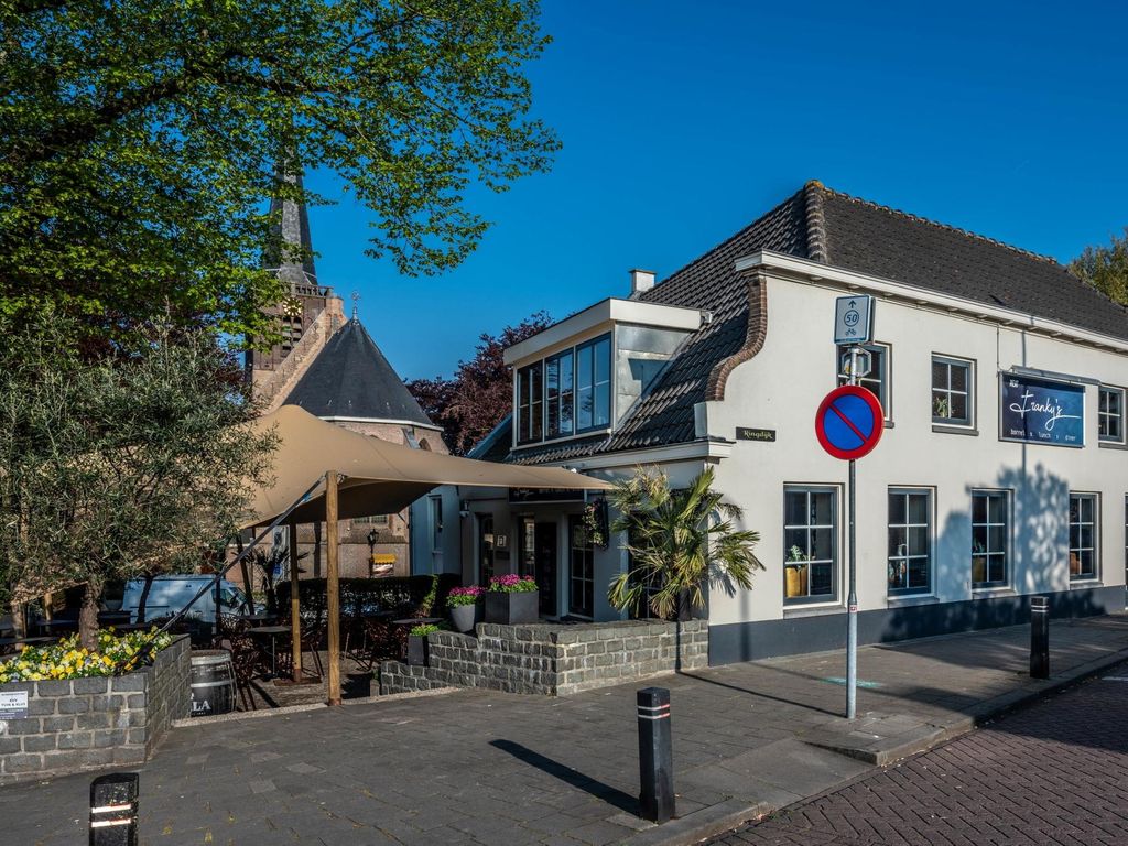 Westmolendijk 21, RIDDERKERK
