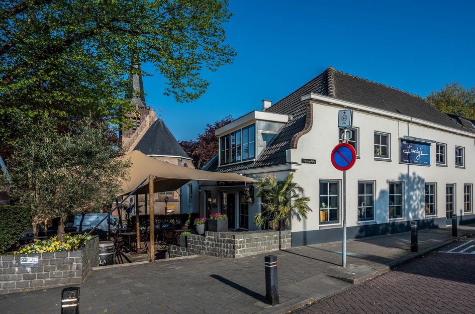Westmolendijk 21