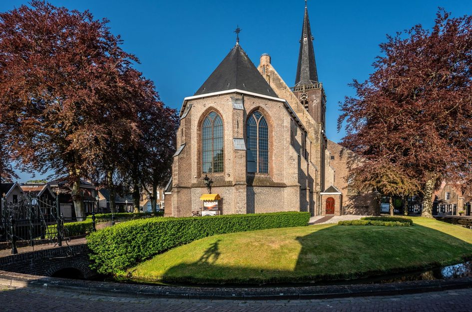 Westmolendijk 21