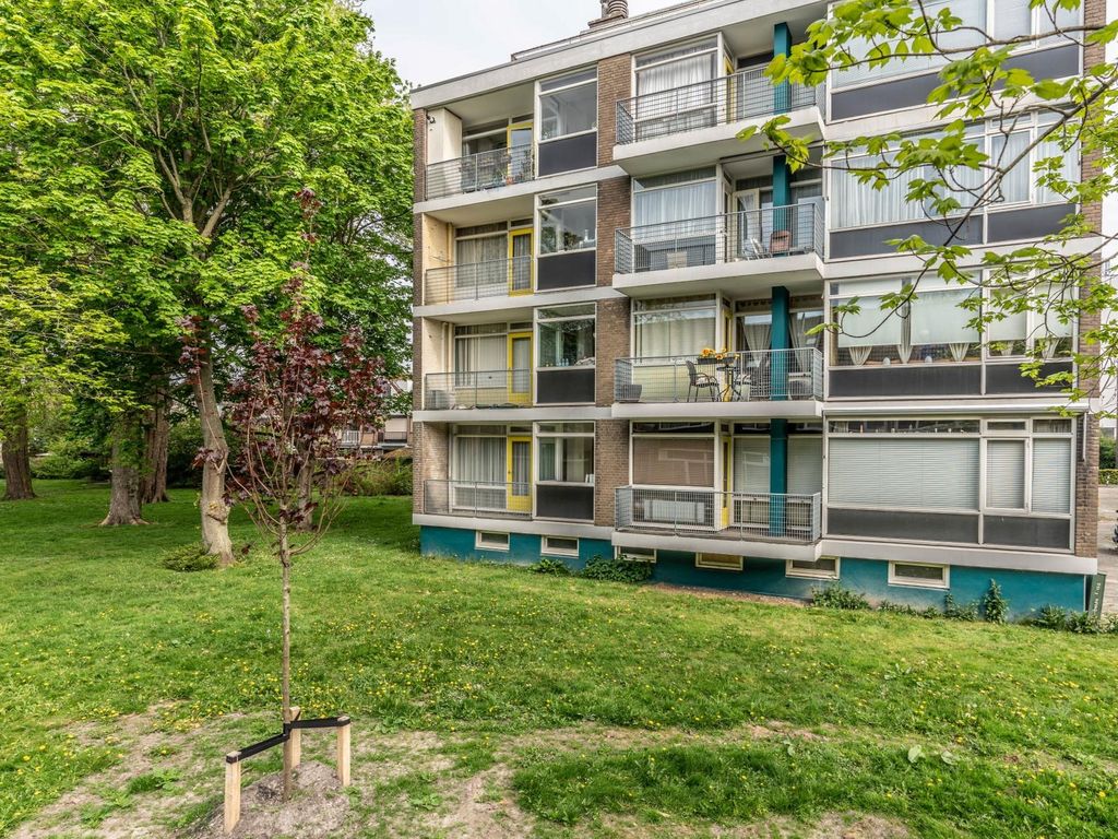 Platostraat 288, ROTTERDAM