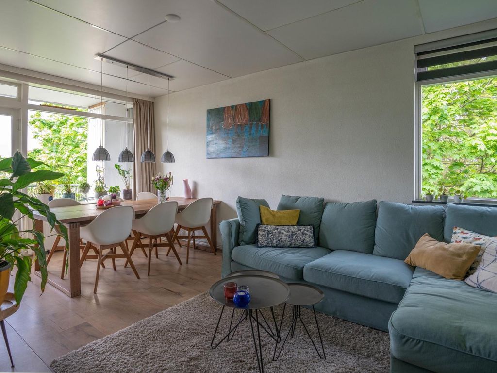 Platostraat 288, ROTTERDAM