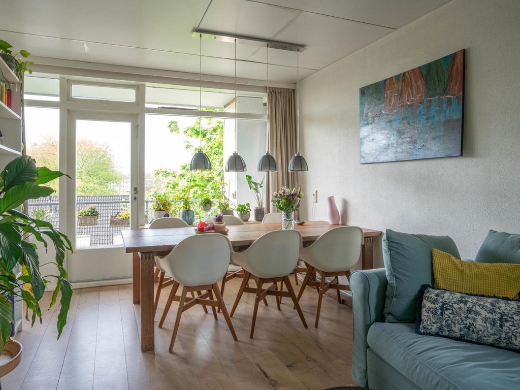 Platostraat 288, ROTTERDAM