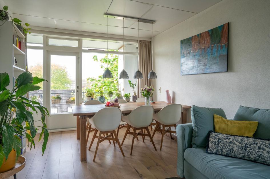 Platostraat 288