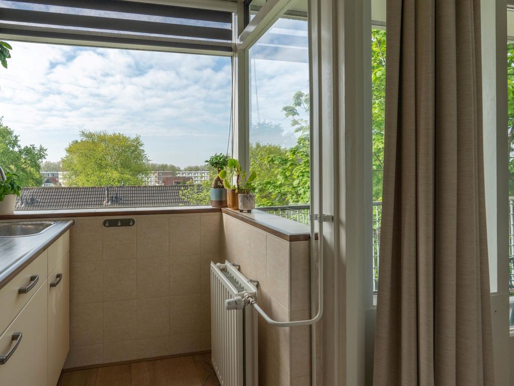 Platostraat 288, ROTTERDAM