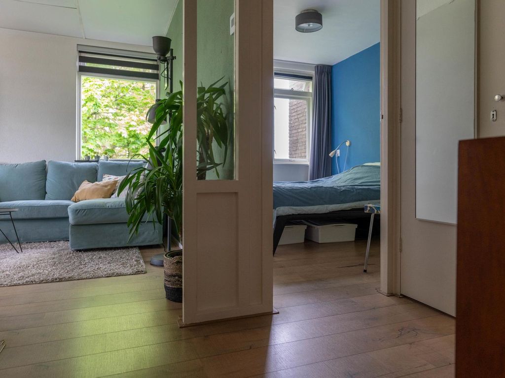 Platostraat 288, ROTTERDAM