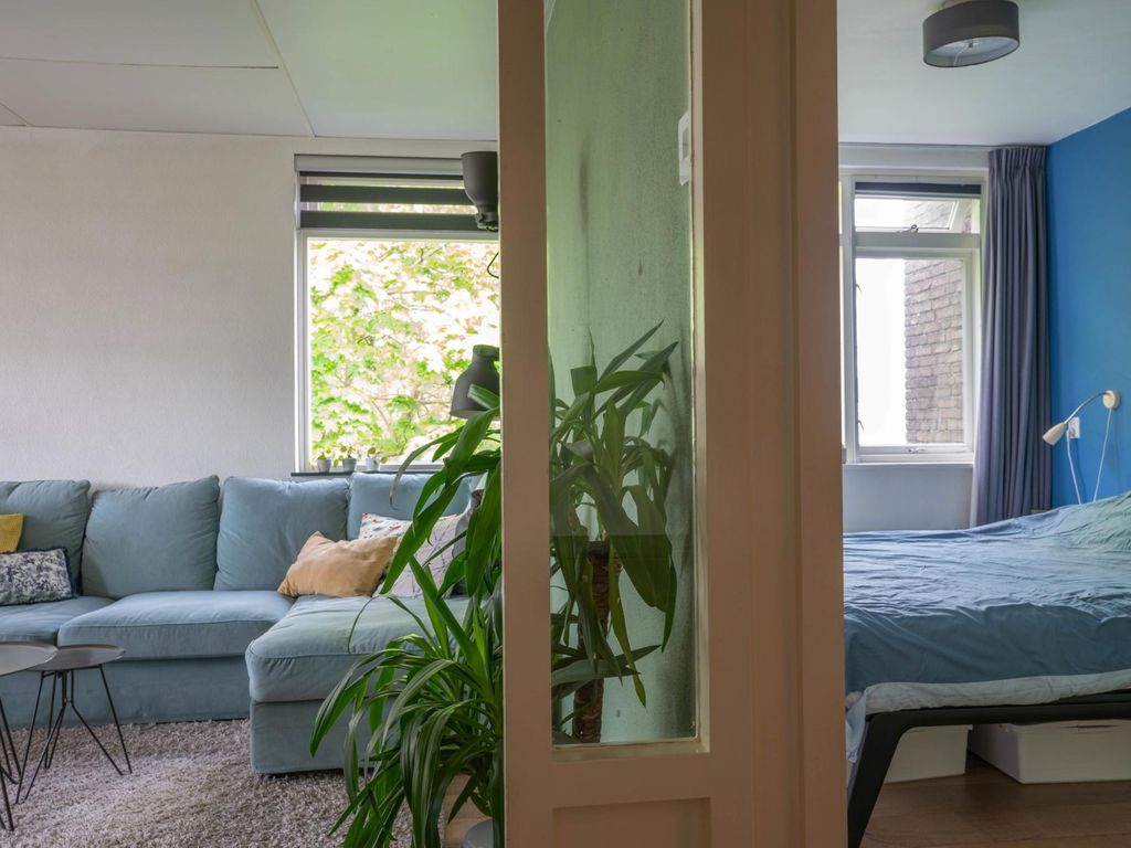 Platostraat 288, ROTTERDAM