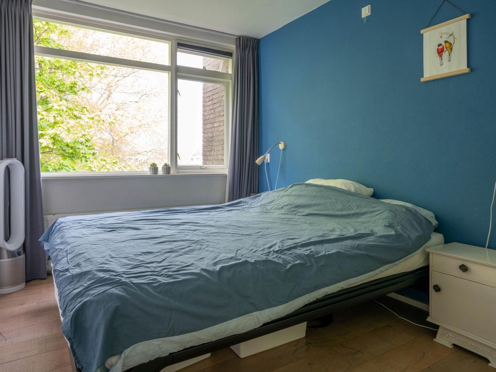 Platostraat 288, ROTTERDAM