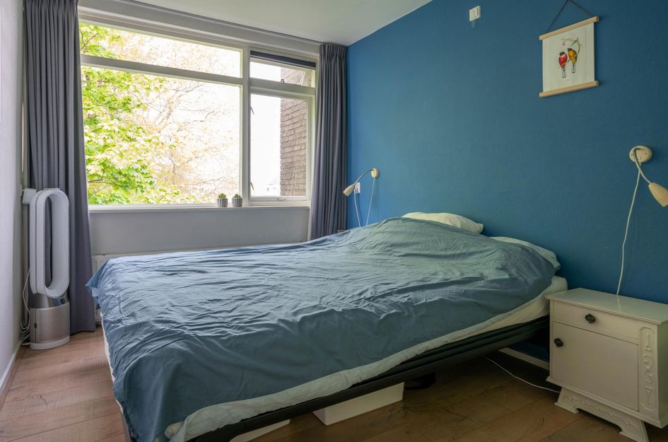 Platostraat 288