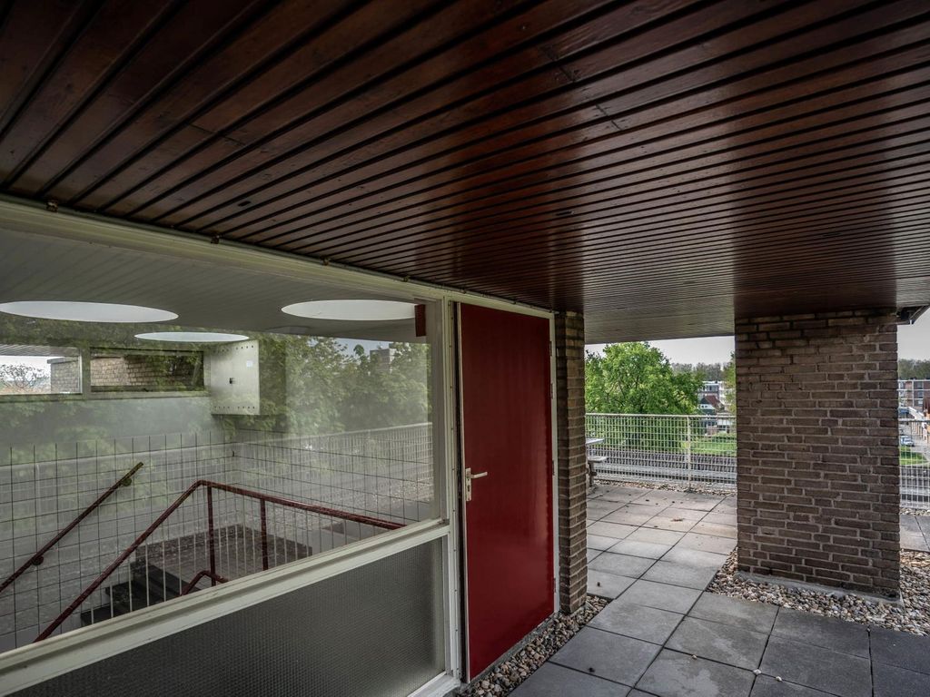Platostraat 288, ROTTERDAM