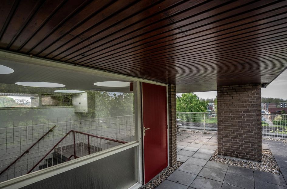 Platostraat 288