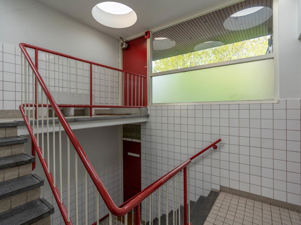 Platostraat 288, ROTTERDAM