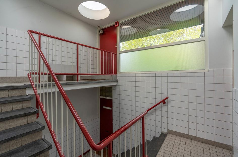 Platostraat 288