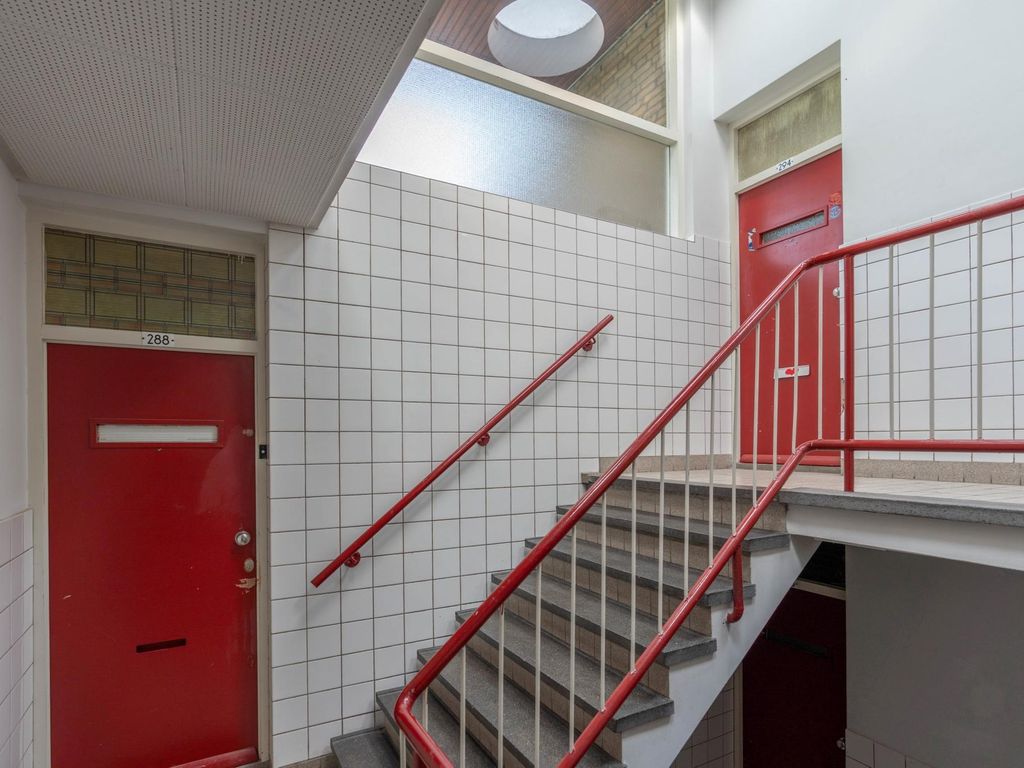 Platostraat 288, ROTTERDAM