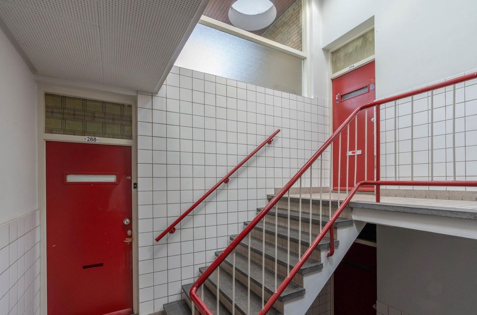 Platostraat 288