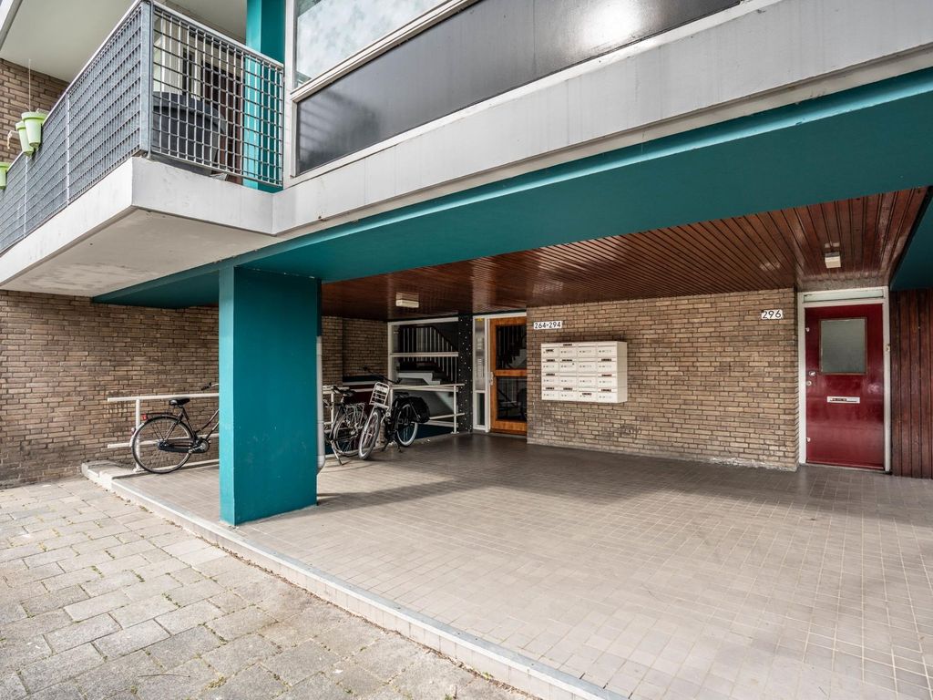 Platostraat 288, ROTTERDAM