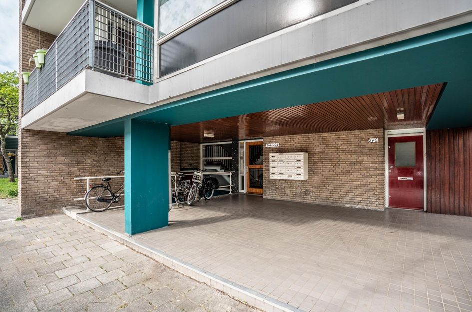 Platostraat 288