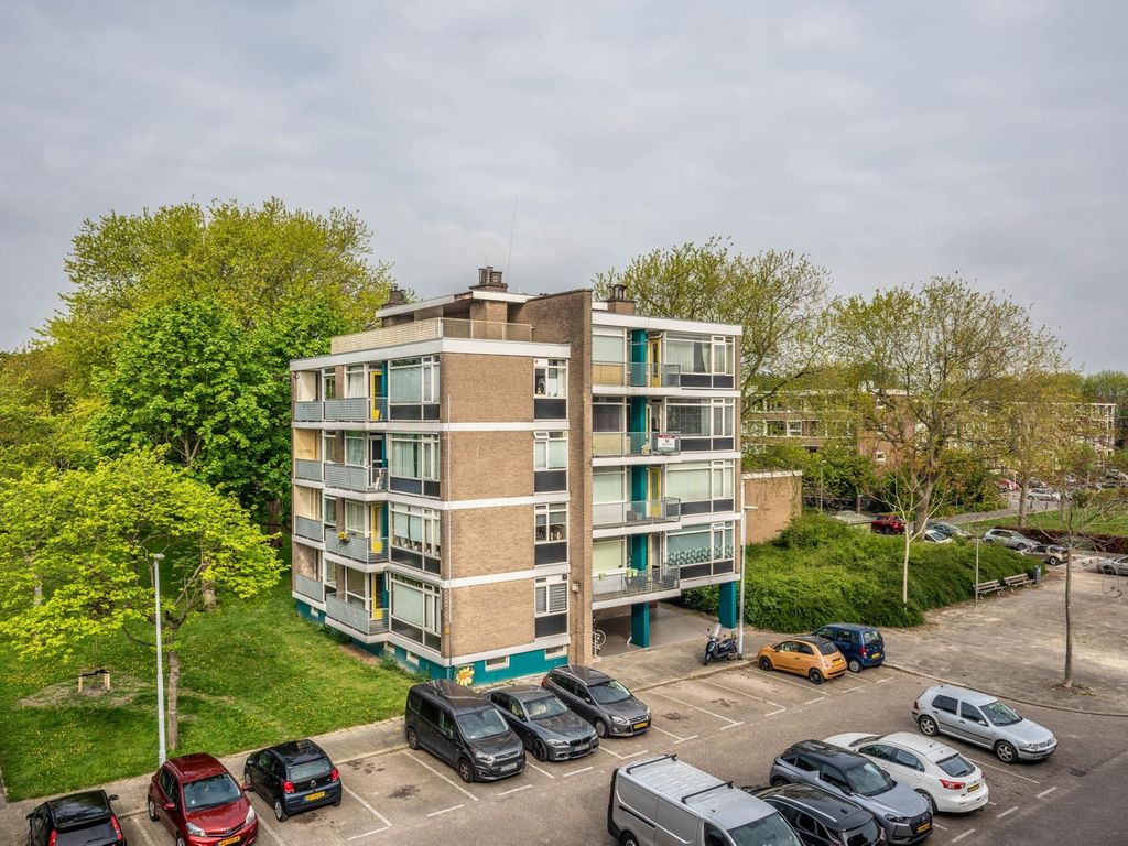 Platostraat 288, ROTTERDAM