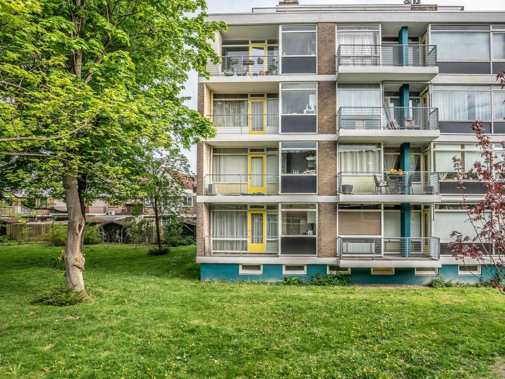 Platostraat 288, ROTTERDAM