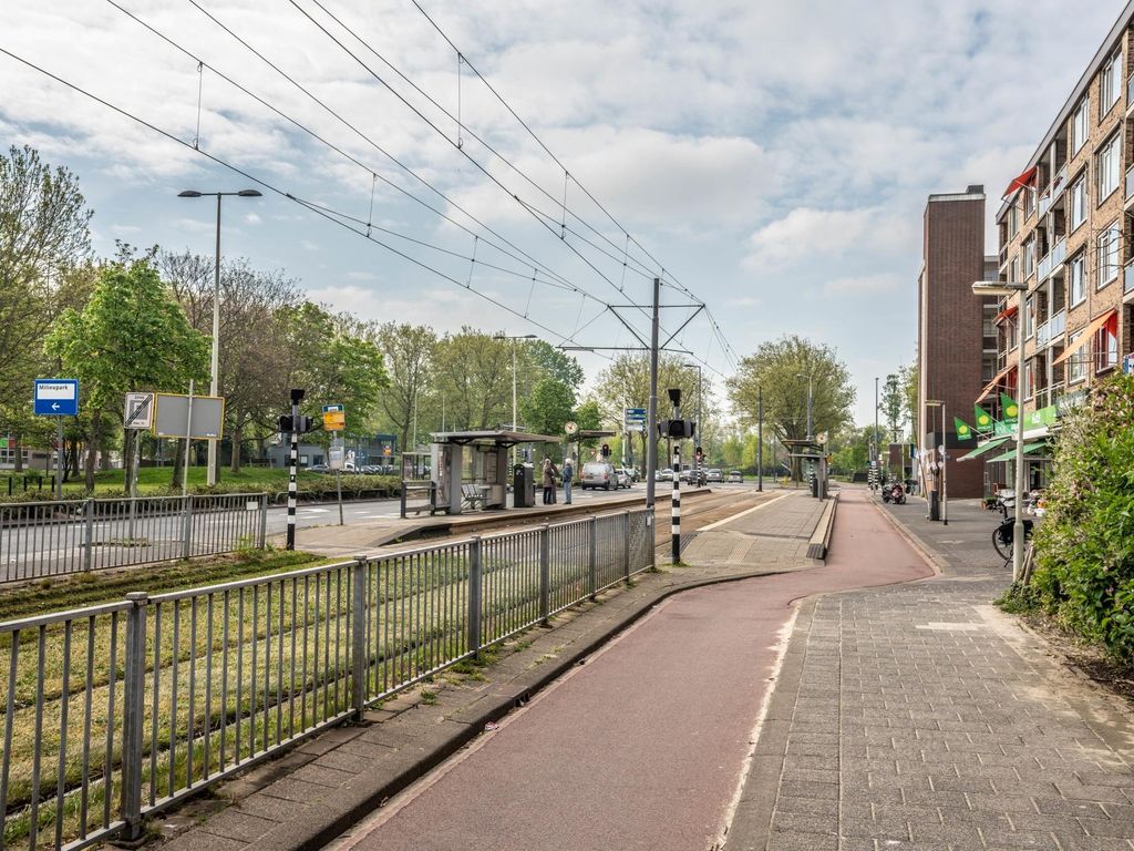 Platostraat 288, ROTTERDAM