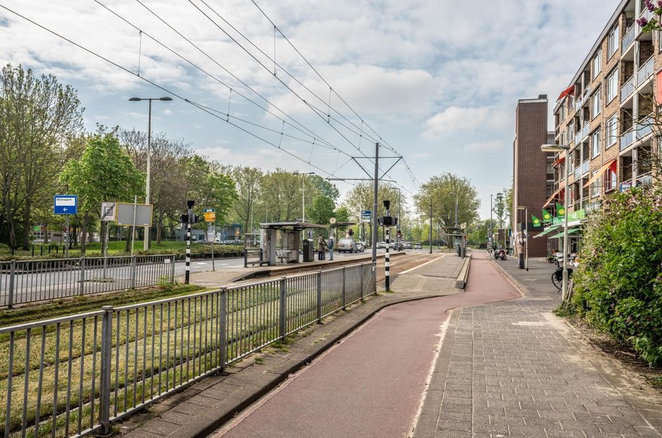 Platostraat 288