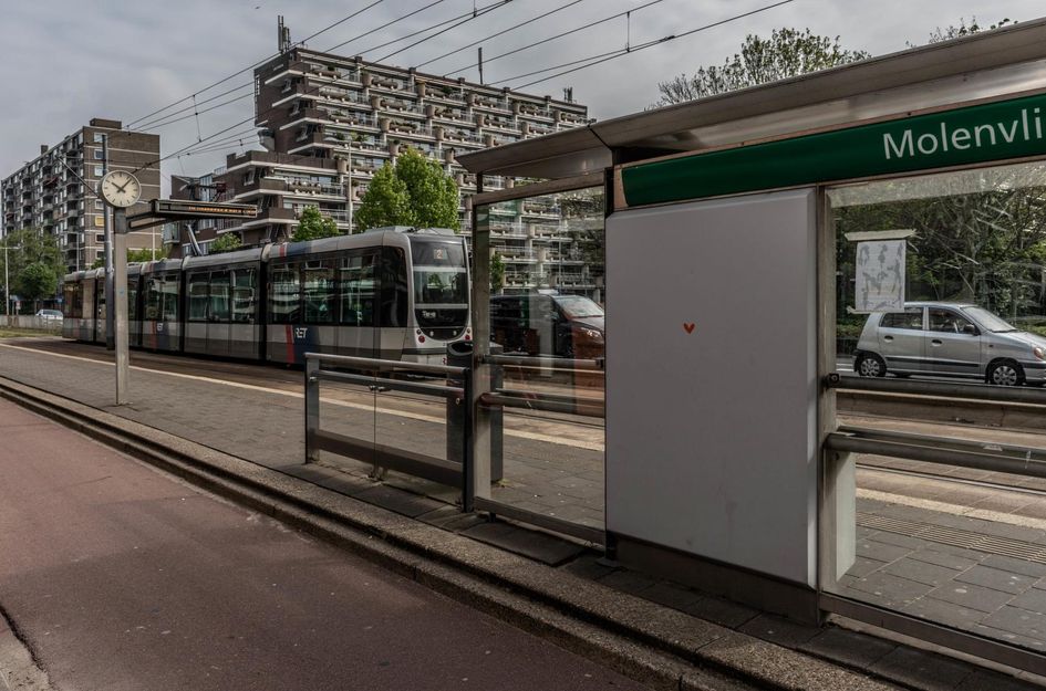 Platostraat 288