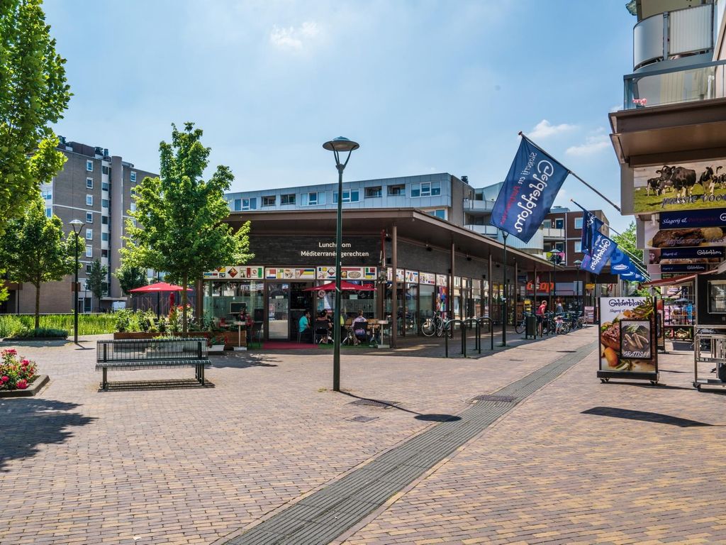 Van Leeuwenhoekstraat 133, RIDDERKERK