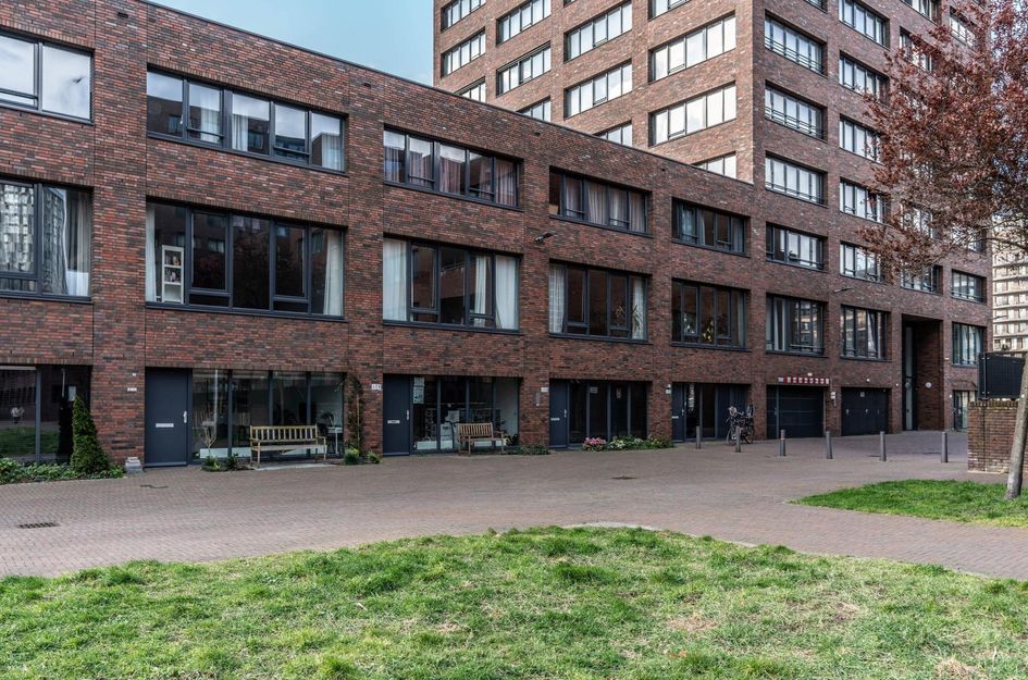Sint-Jobskade 610