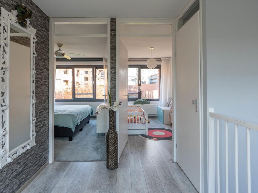 Sint-Jobskade 610, ROTTERDAM