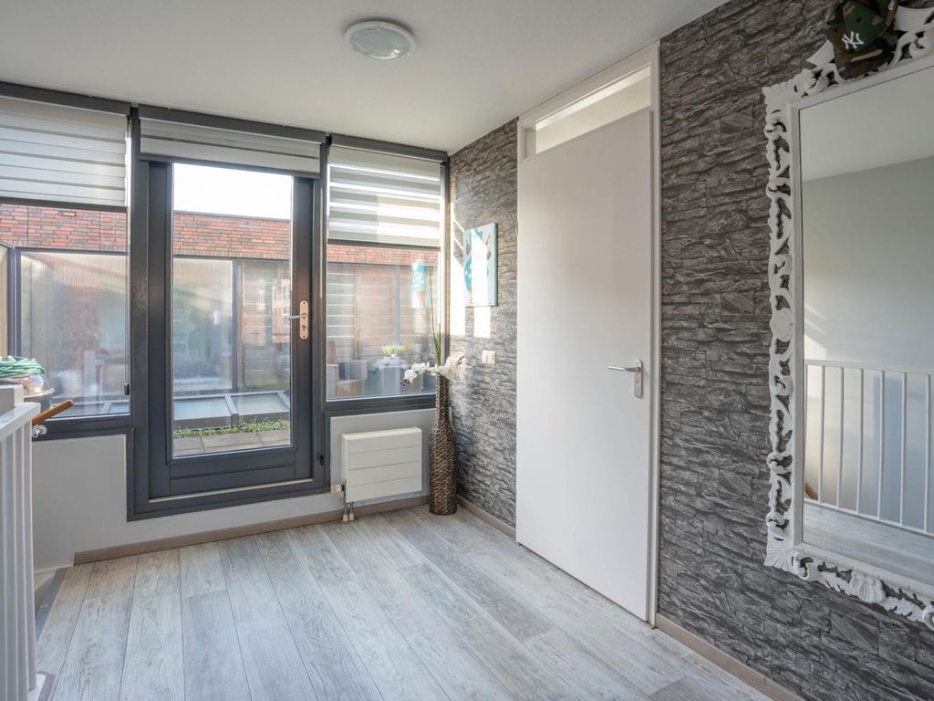 Sint-Jobskade 610, ROTTERDAM