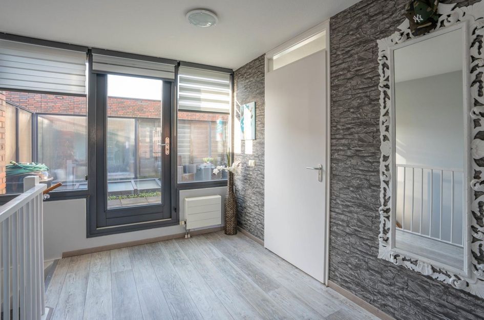 Sint-Jobskade 610