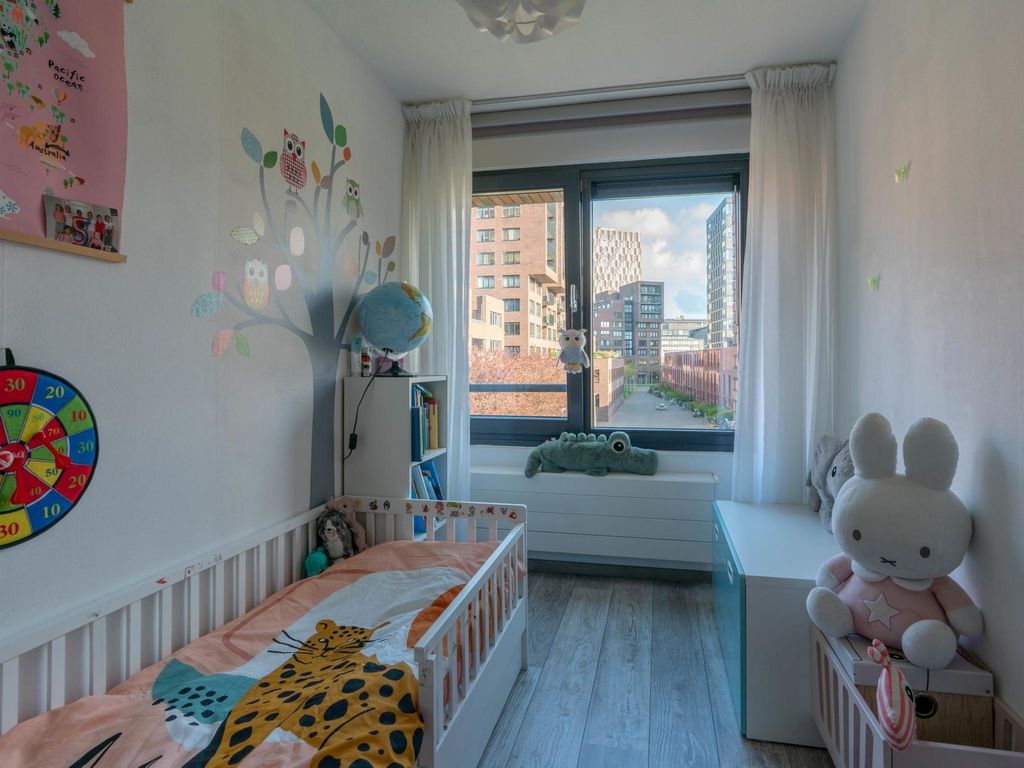 Sint-Jobskade 610, ROTTERDAM