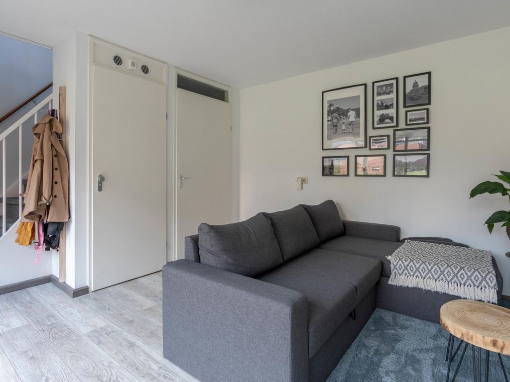 Sint-Jobskade 610, ROTTERDAM