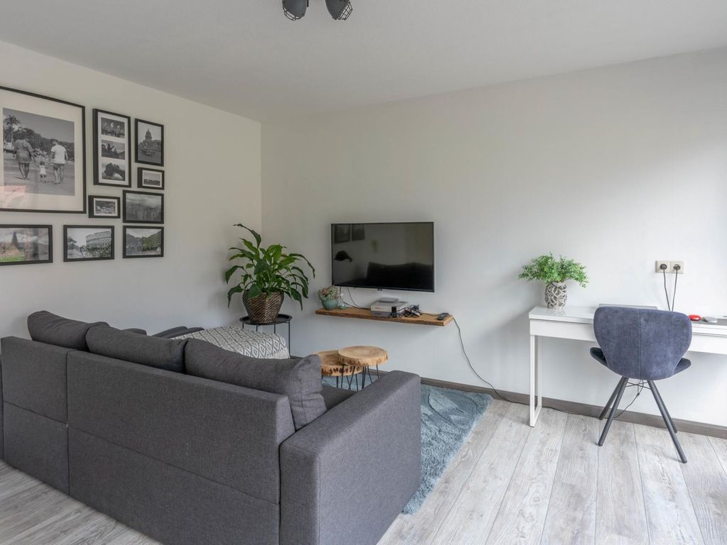 Sint-Jobskade 610, ROTTERDAM