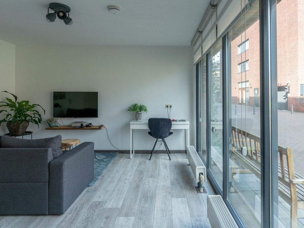 Sint-Jobskade 610, ROTTERDAM