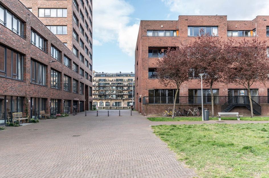 Sint-Jobskade 610