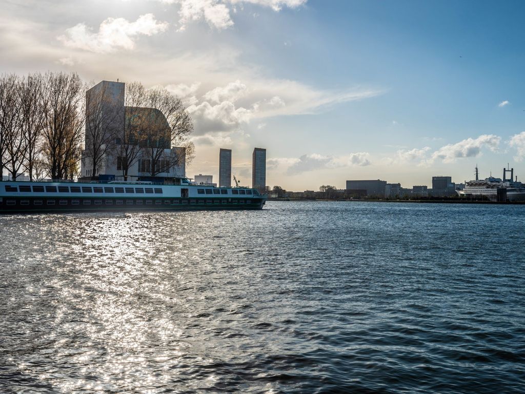 Sint-Jobskade 610, ROTTERDAM