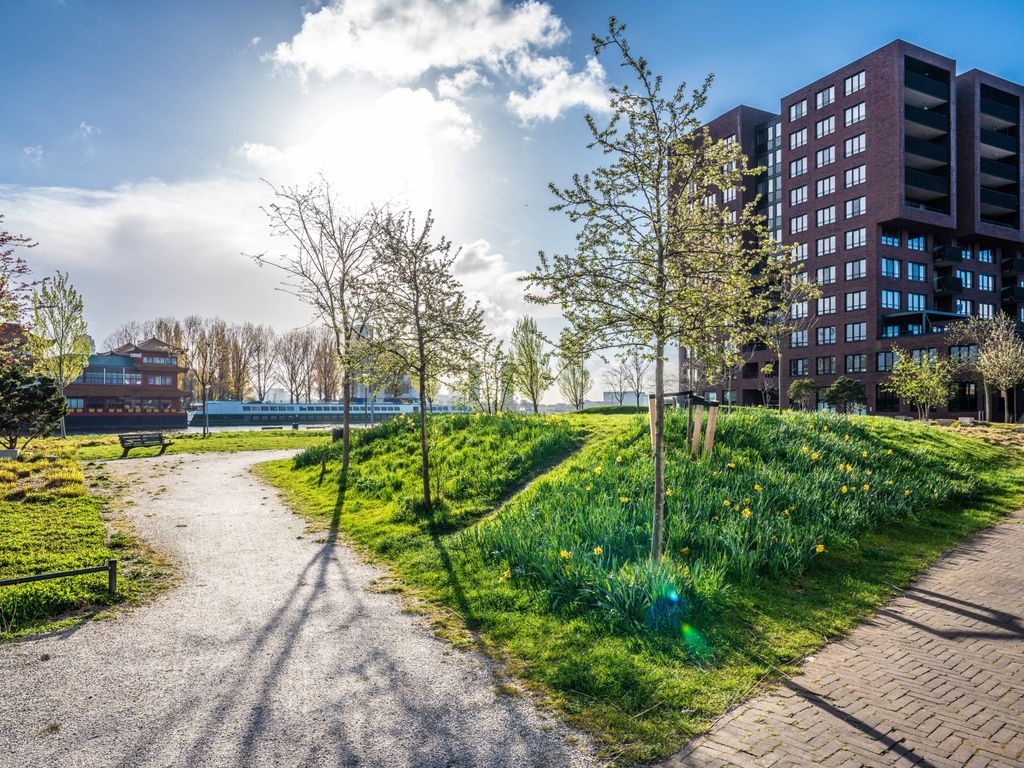 Sint-Jobskade 610, ROTTERDAM