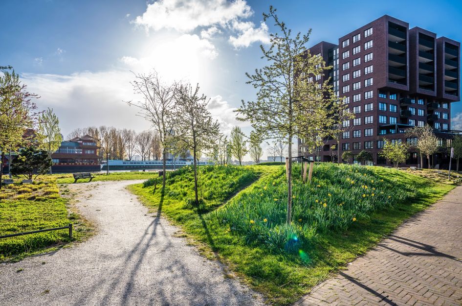 Sint-Jobskade 610