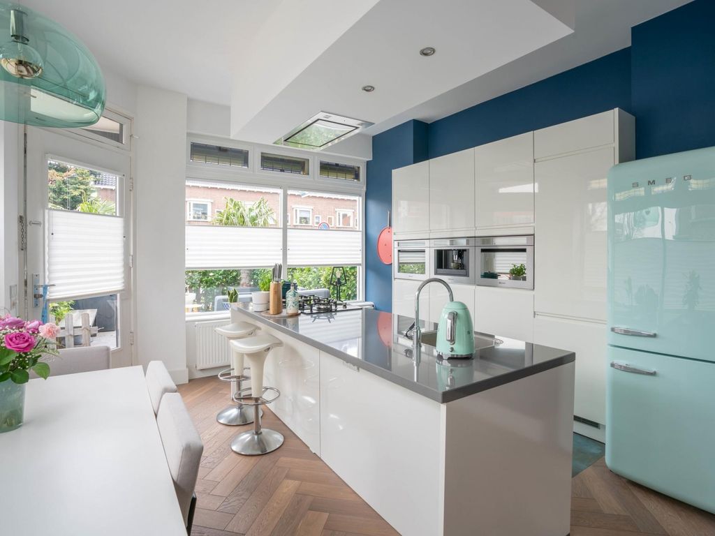 Rozenlaan 85a, ROTTERDAM