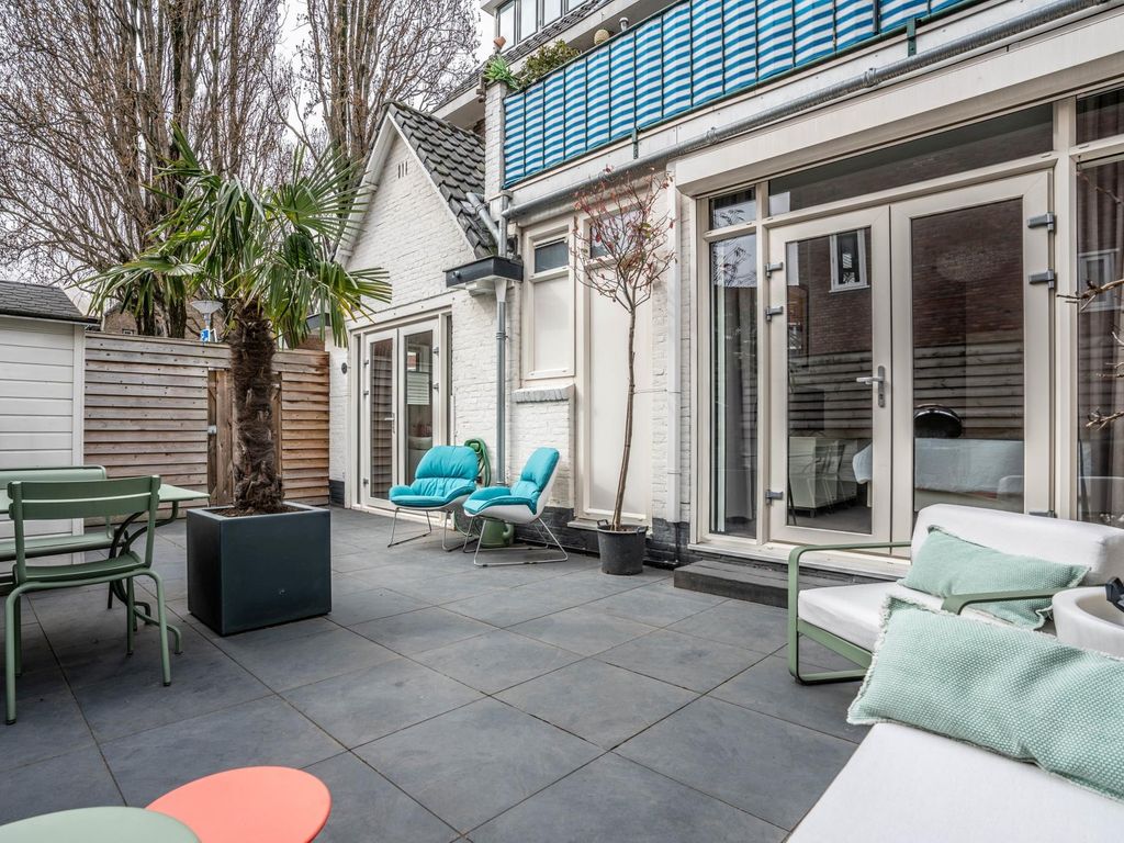 Rozenlaan 85a, ROTTERDAM
