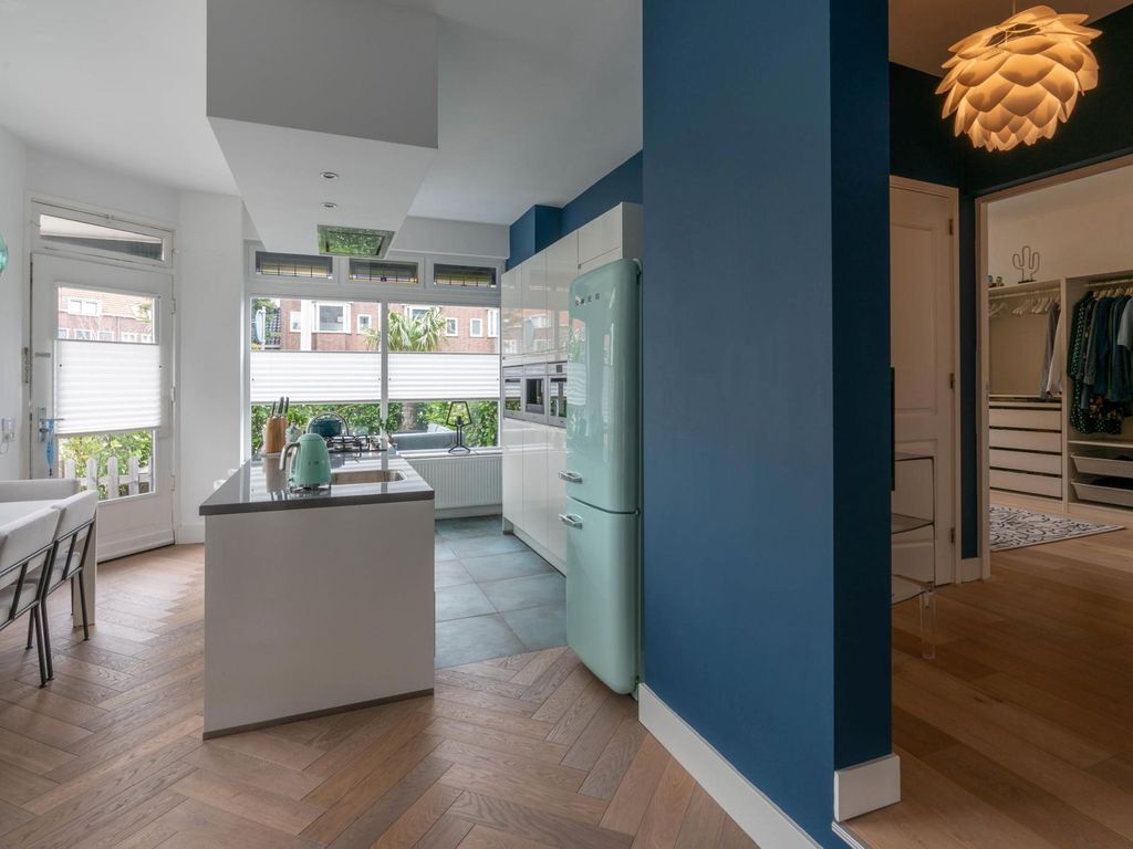 Rozenlaan 85a, ROTTERDAM
