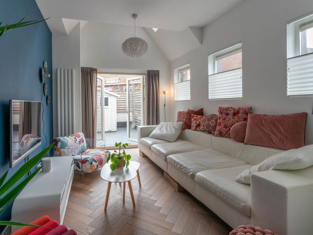 Rozenlaan 85a, ROTTERDAM