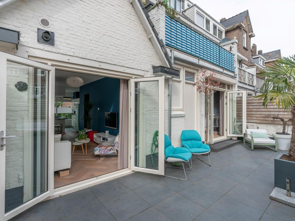 Rozenlaan 85a, ROTTERDAM