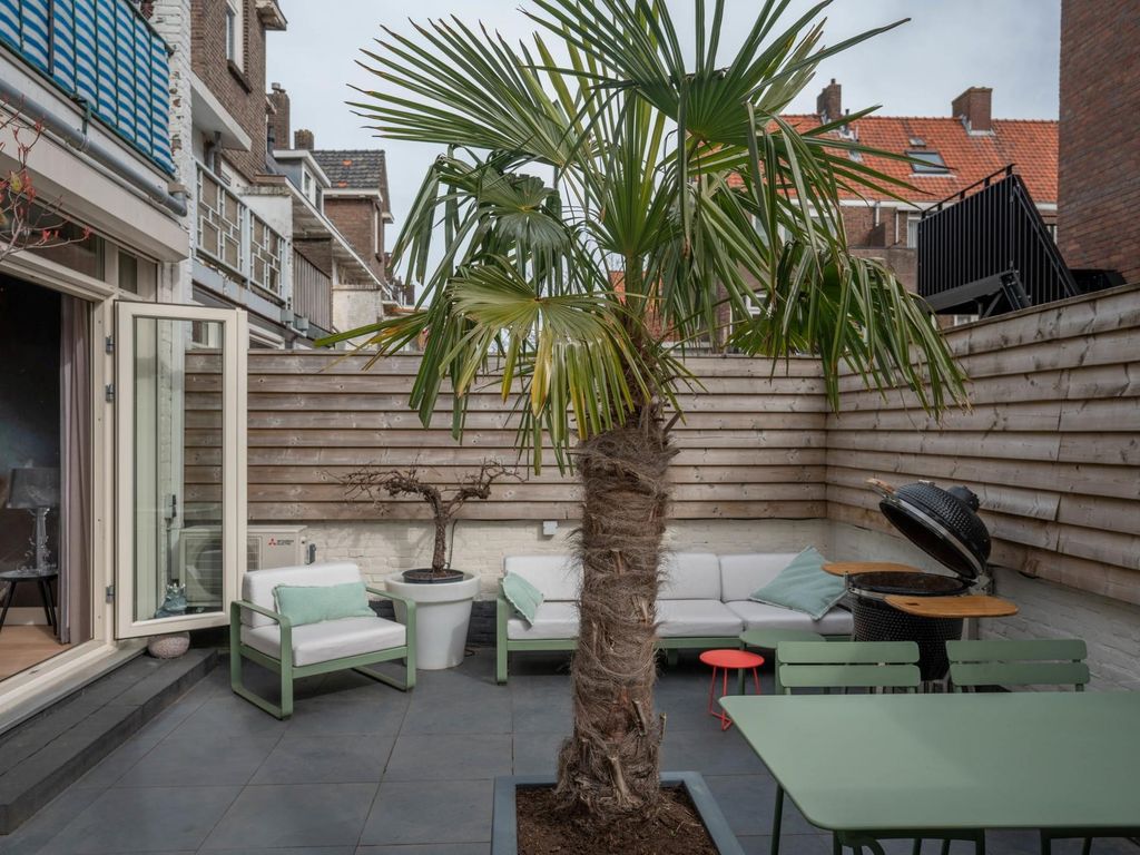 Rozenlaan 85a, ROTTERDAM