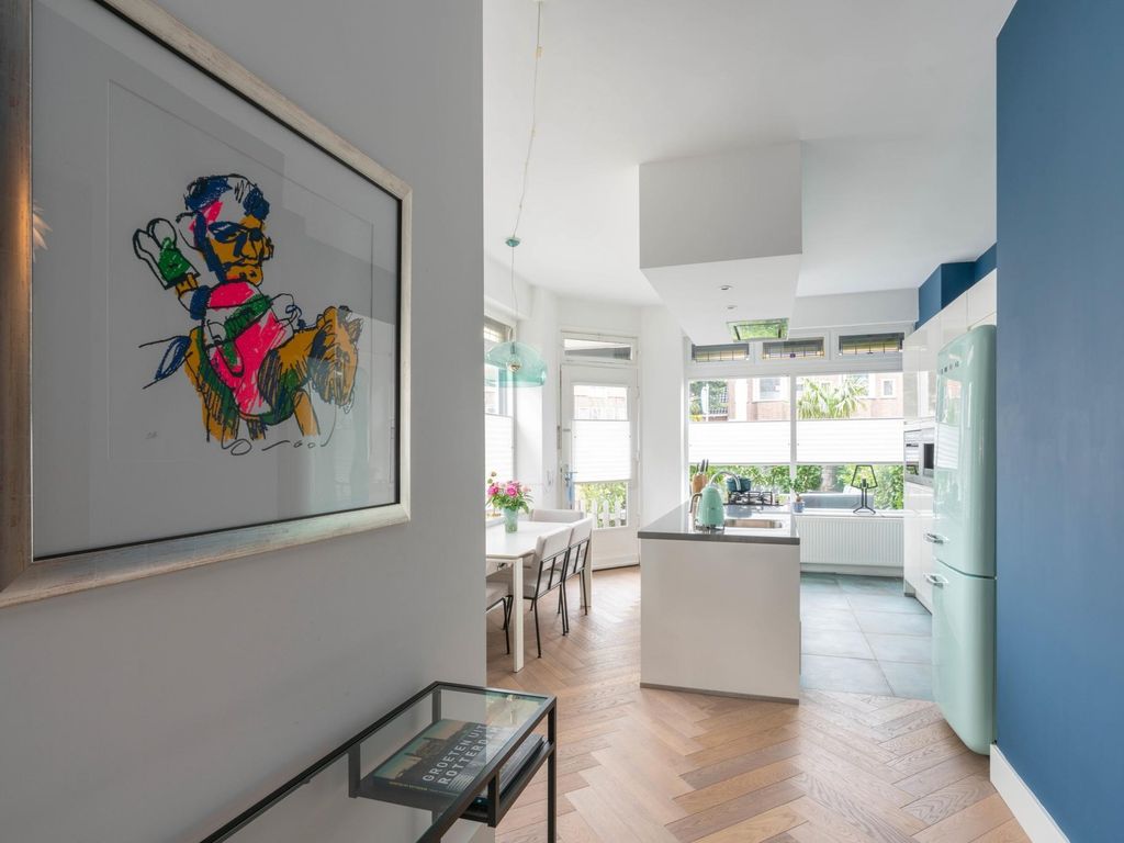 Rozenlaan 85a, ROTTERDAM