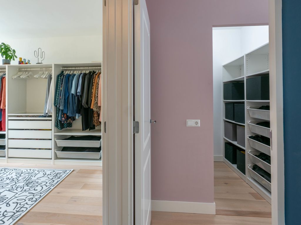 Rozenlaan 85a, ROTTERDAM