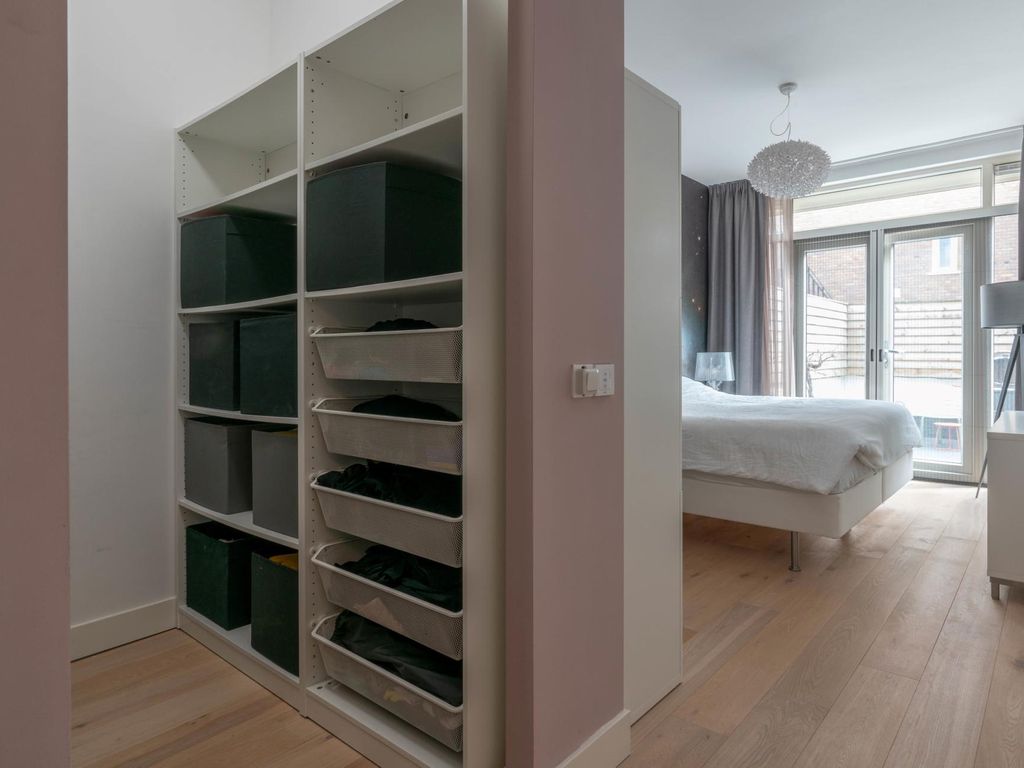 Rozenlaan 85a, ROTTERDAM