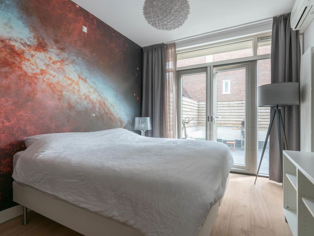 Rozenlaan 85a, ROTTERDAM