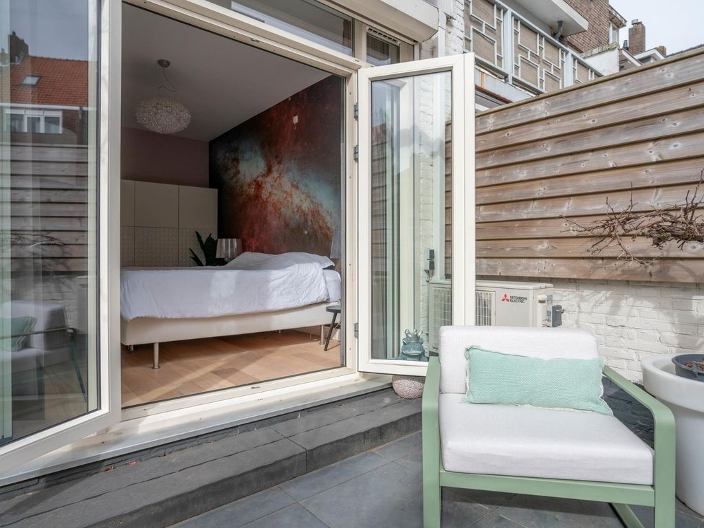 Rozenlaan 85a, ROTTERDAM