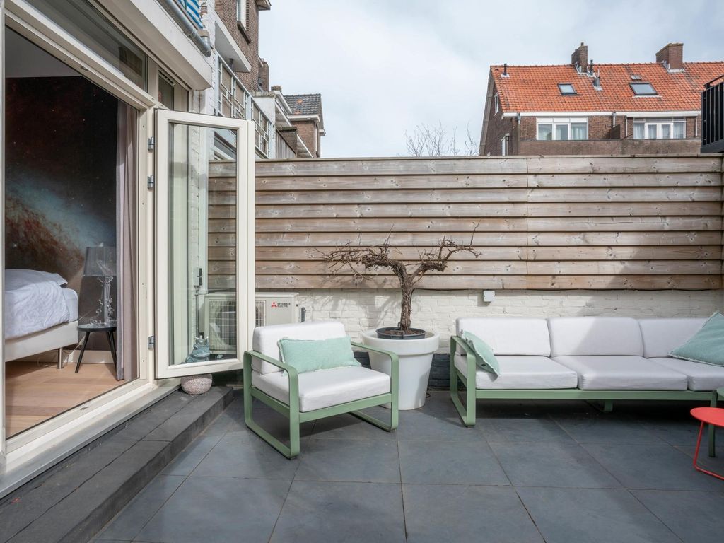 Rozenlaan 85a, ROTTERDAM